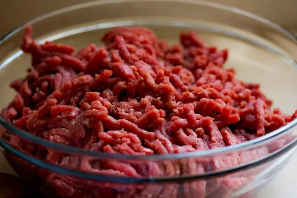 Easy Ground Beef Recipes for Healthy Family Dinners 2 Ground Beef