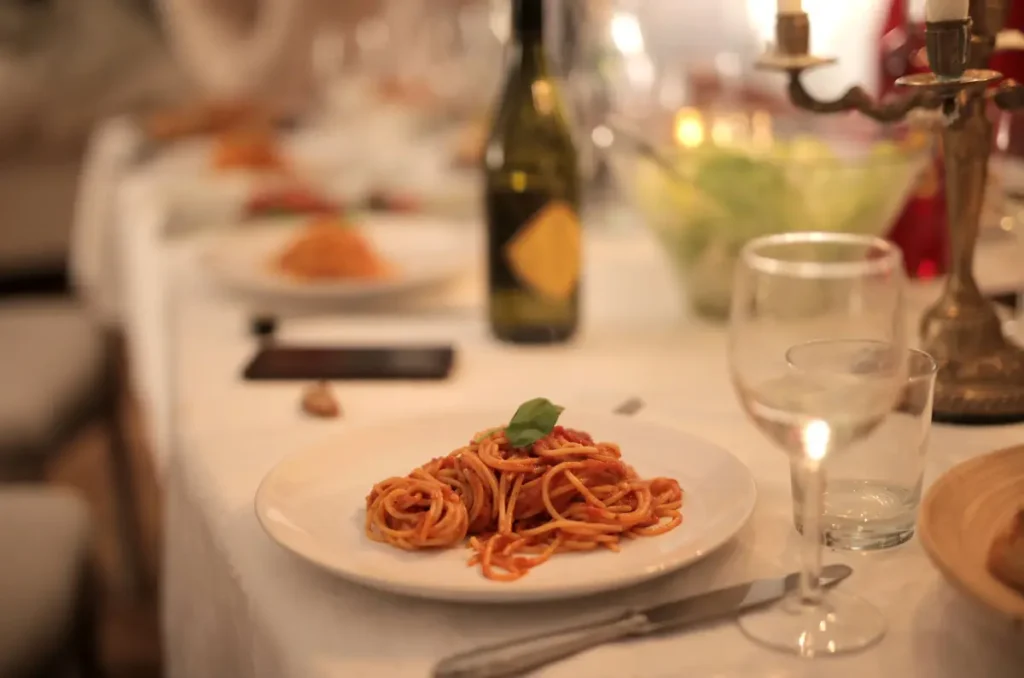 HOME 3 Authentic Italian Cuisine