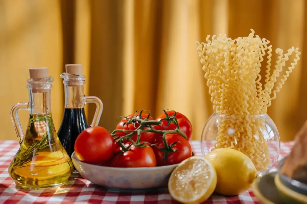 A Beginner’s Guide to Authentic Italian Cuisine 1 Background of Italian Cuisine