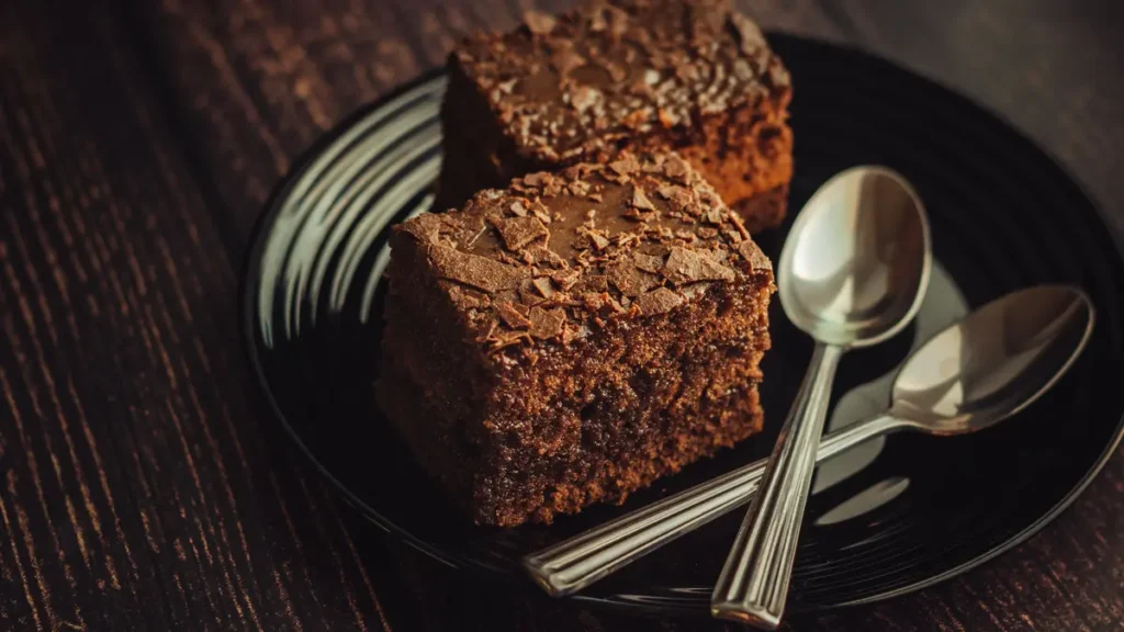Fudgy Brownies