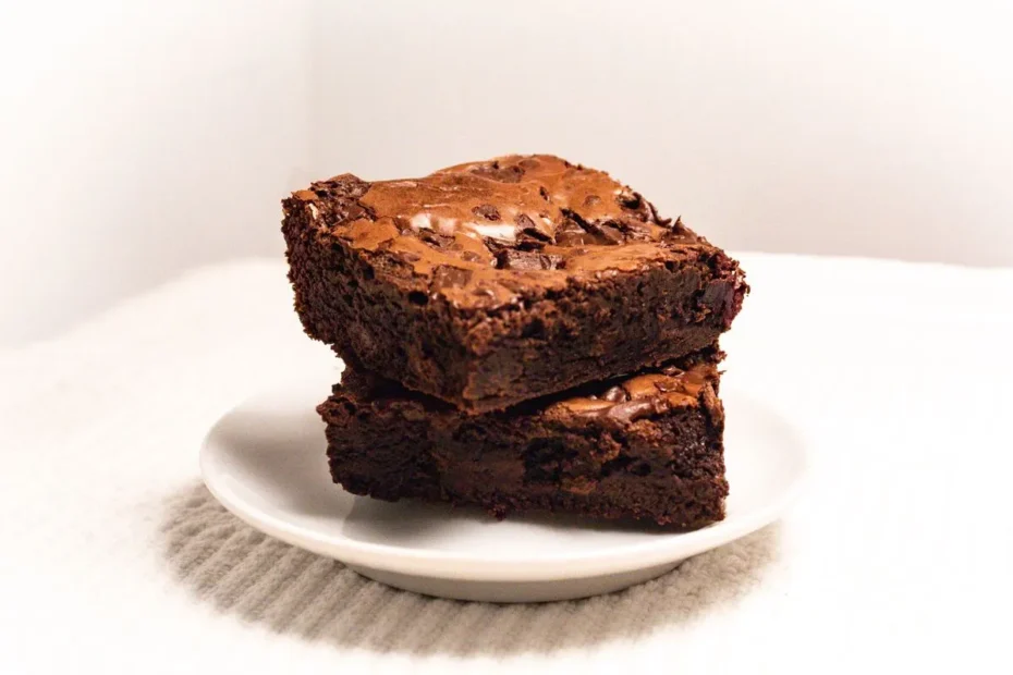 Fudgy Brownies