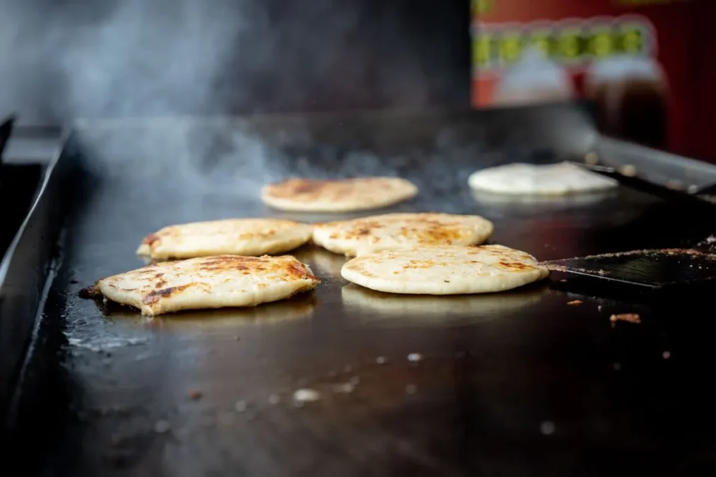 Beyond the Taco: Make Authentic Salvadoran Pupusas at Home 1 Pupusas