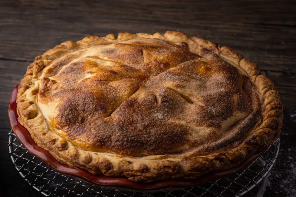 HOME 1 Apple Pie